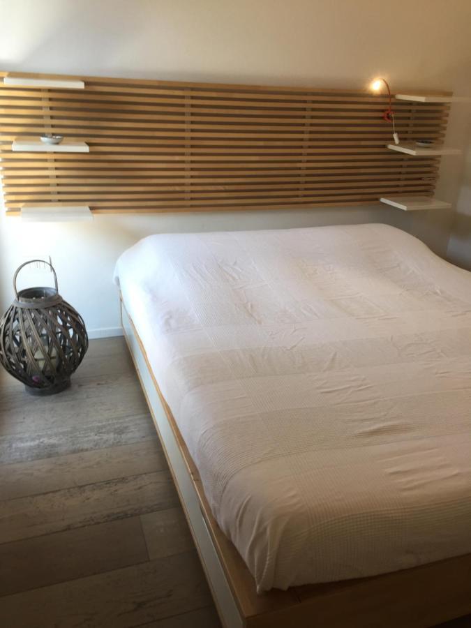 Suite Mare Centro 佩萨罗 外观 照片