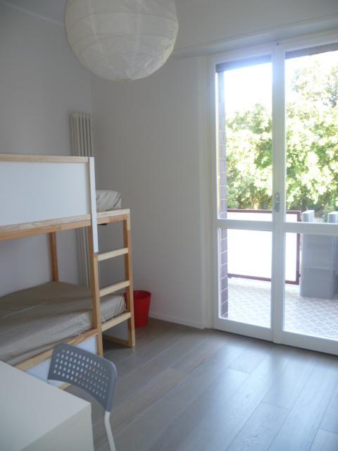 Suite Mare Centro 佩萨罗 客房 照片